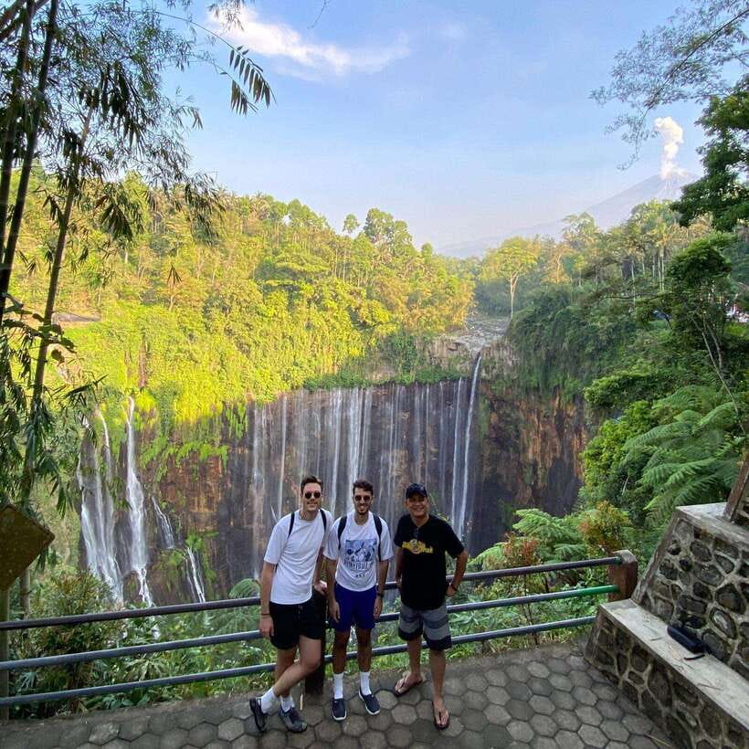 From Yogyakarta: Mount Bromo & Tumpak Sewu Waterfall 3D Tour - The Value of the Tour