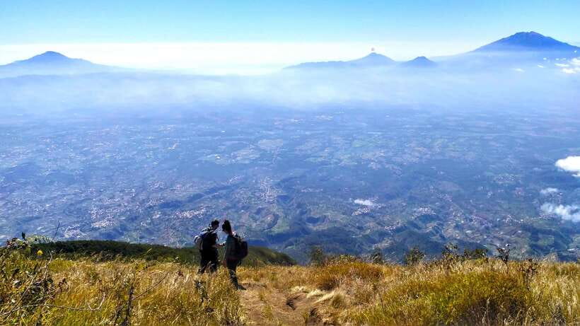 From Yogyakarta: Mount Sumbing Day Hike Via Nepal Van Java - What Makes the Mount Sumbing Day Hike Special?