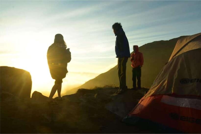 From Yogyakarta: Mt. Merbabu Sunrise or Day Hike All Include - Who Should Consider This Tour?