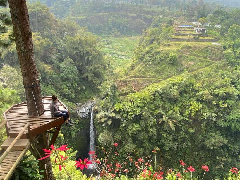 From Yogyakarta: Selogriyo Temple and Kedung Kayang - What to Expect from the Day