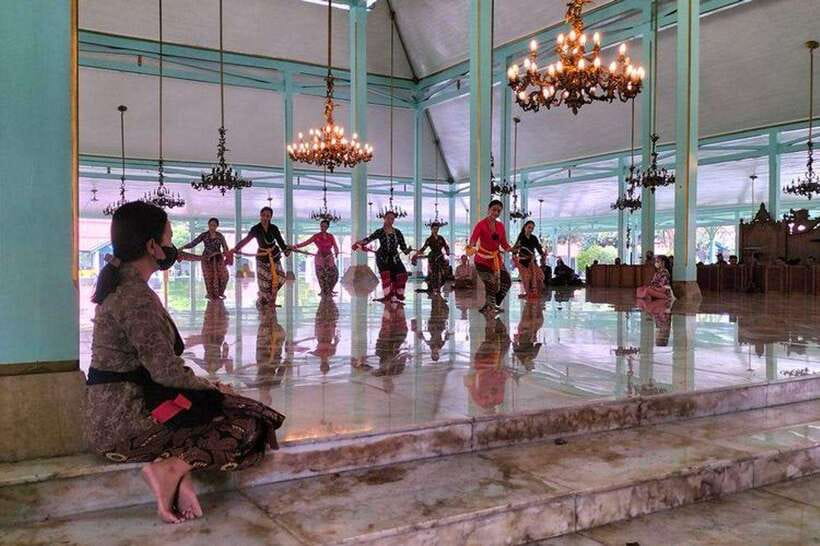 From Yogyakarta: The Last Ancient Java's Hindu Temples - A Deep Dive into the Experience