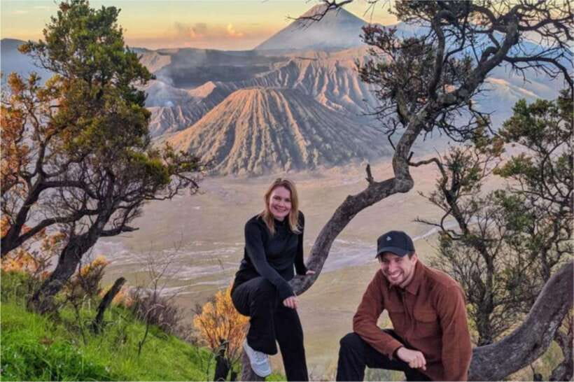 From Yogyakarta: Tumpak Sewu, Bromo & Ijen 4-Day All Include - Transportation and Group Size