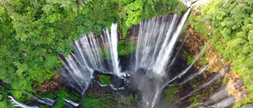 From Yogyakarta: . Tumpak Sewu,Bromo, Ijen 4-Day - What’s Included and What’s Not