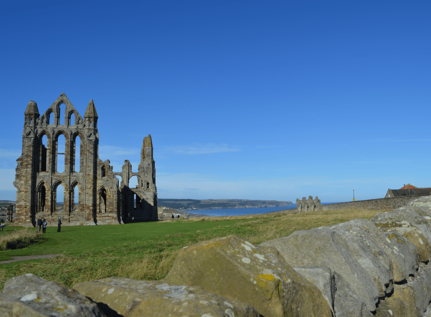 From York: North Moors and Whitby Tour - A Deep Dive into the Experience
