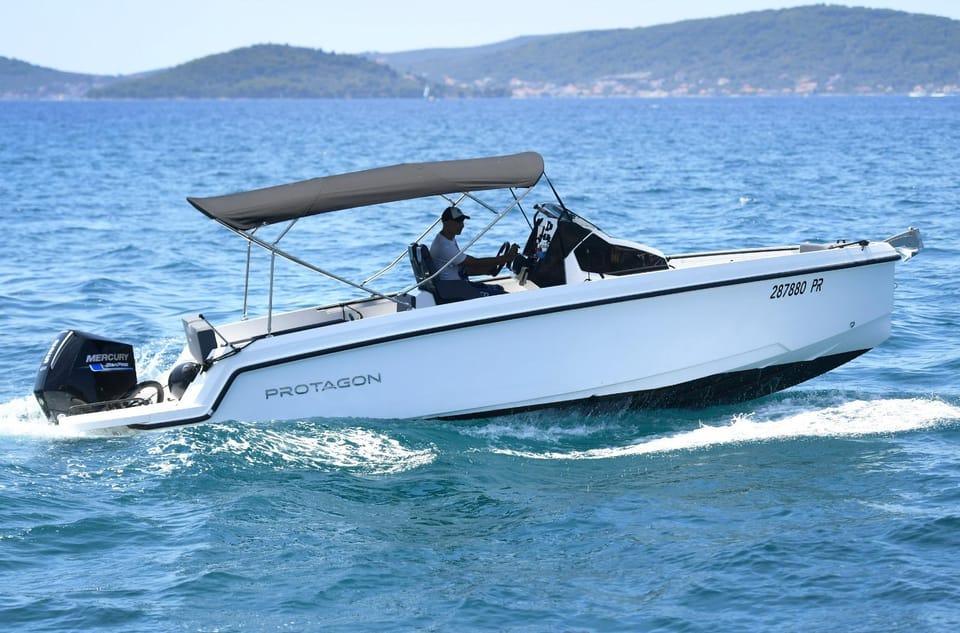 From Zadar: Half-day Boat Tour to the islands - Final Thoughts  