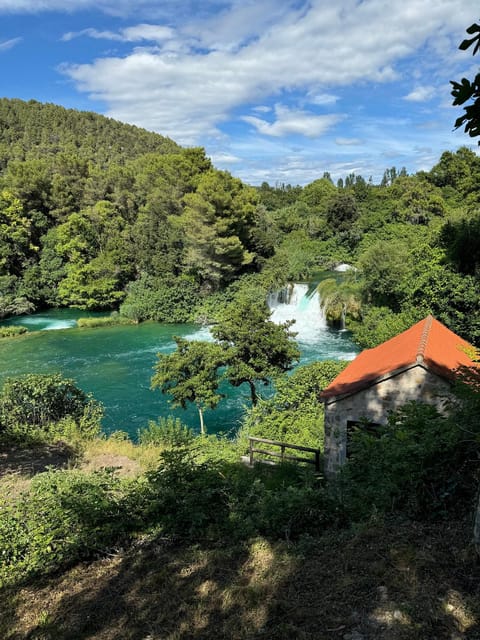 From Zadar: Krka Waterfalls Day Tour with Boat Ride & Guide - Who Is This Tour Best For?