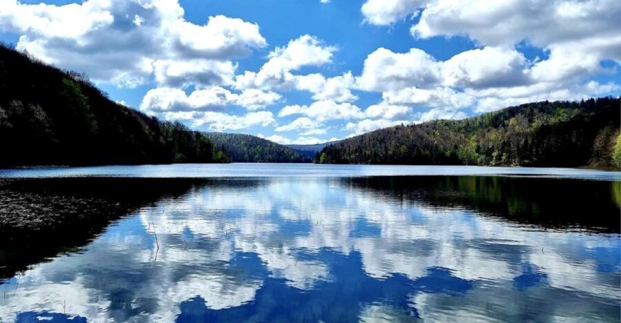 From Zadar: Plitvice Lakes Day Tour - Practical Details and Value
