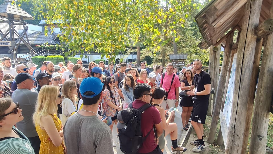From Zadar: Plitvice Lakes Day Trip with Guide and Boat Tour - What to Know Before You Go