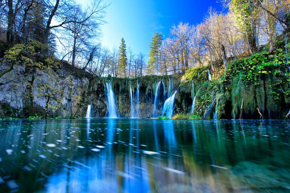 From Zadar: Plitvice Lakes National Park Day Trip +Boat Ride - Who Should Consider This Tour?