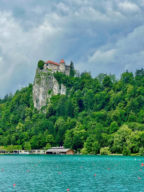 From Zagreb: Ljubljana and Lake Bled Private Day Tour - The Value of This Tour