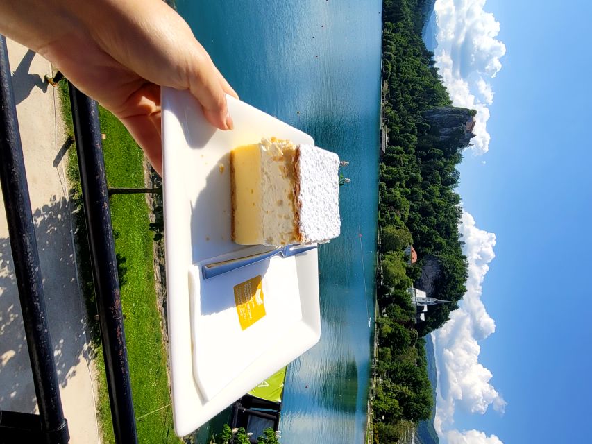 From Zagreb: Ljubljana with Funicular and Lake Bled - Lake Bled: One of Europe’s Most Picturesque Spots