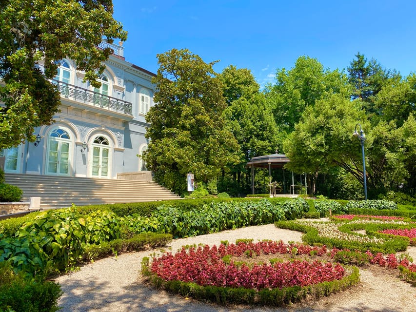 From Zagreb: Opatija, Rijeka & Kastav Mediterranean Day Tour - Who Will Enjoy This Tour?
