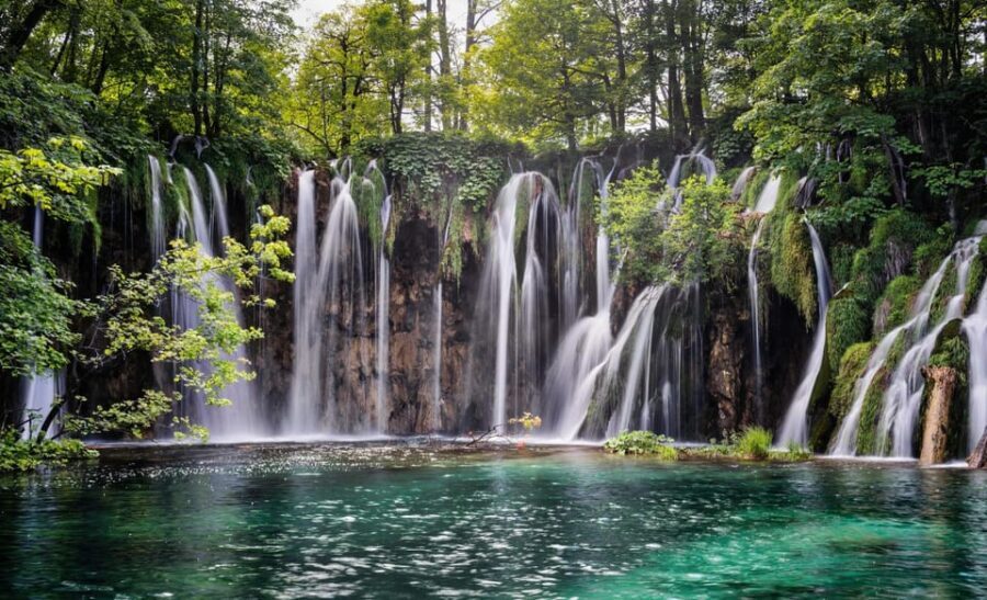 From Zagreb or Split: Plitvice Lakes Private Tour - Who Will Love This Tour?