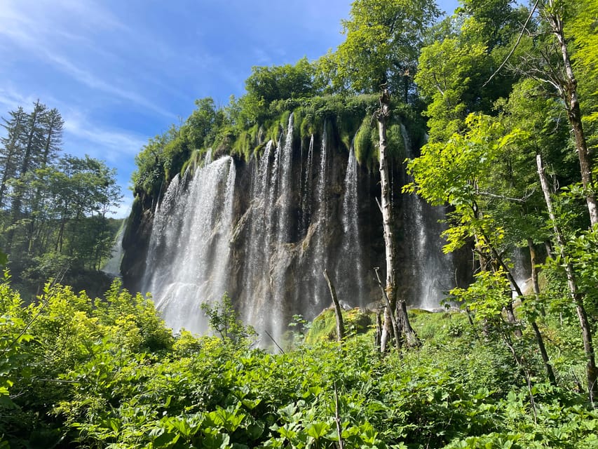 From Zagreb: Rastoke and Plitvice Guided Trip with Ticket - Authentic Experiences and Traveler Feedback