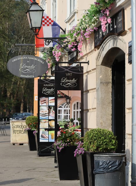 From Zagreb: Samobor Highlights & Wine Tasting in Pleivica - Practical Details and Value