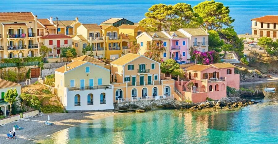 From Zakynthos: Full-Day Tour of Kefalonia - Introduction: What Makes This Kefalonia Tour Worth Considering?