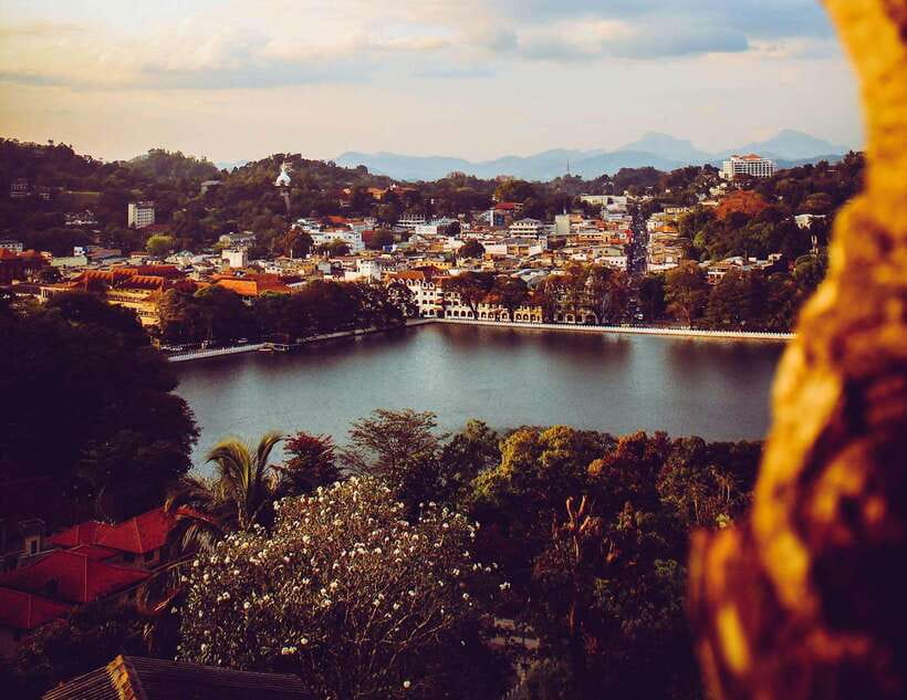 Full Coverage Kandy City Day Tour - Practical Details and Value