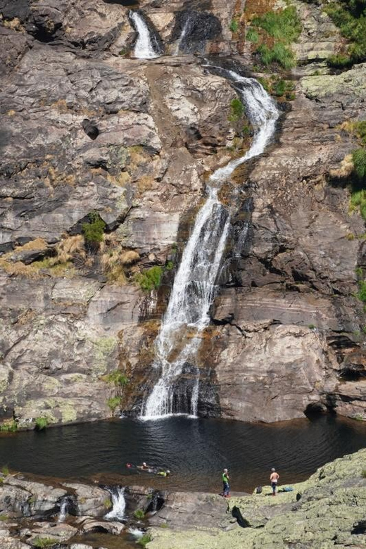 FULL DAY - ALVAO PARK - FISGAS ERMELO WATERFALLS W/ TRANSFER - A Closer Look at the Itinerary and Experience