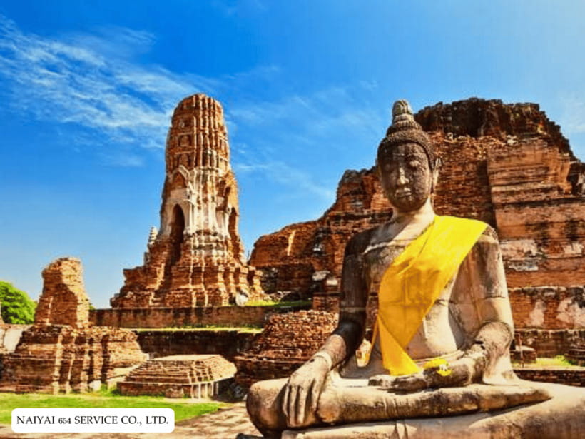 Full Day Ayutthaya & Wat Tha Ka Rong Floating Market - Itinerary and Highlights