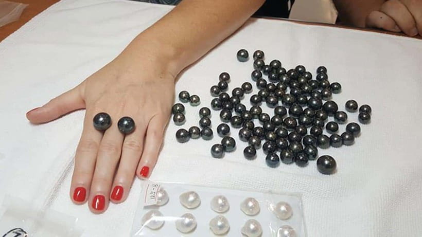 Full-Day Cambodian Gemology Workshop from Siem Reap - A Practical Overview of the Gemology Workshop