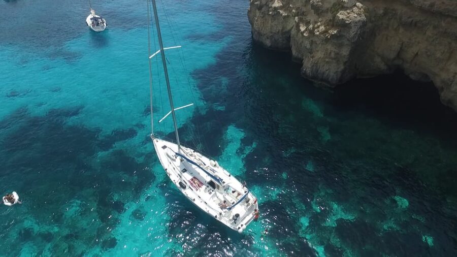 Full Day Charter on a Private Skippered Sailing Yacht - The Itinerary Breakdown: What You Can Expect