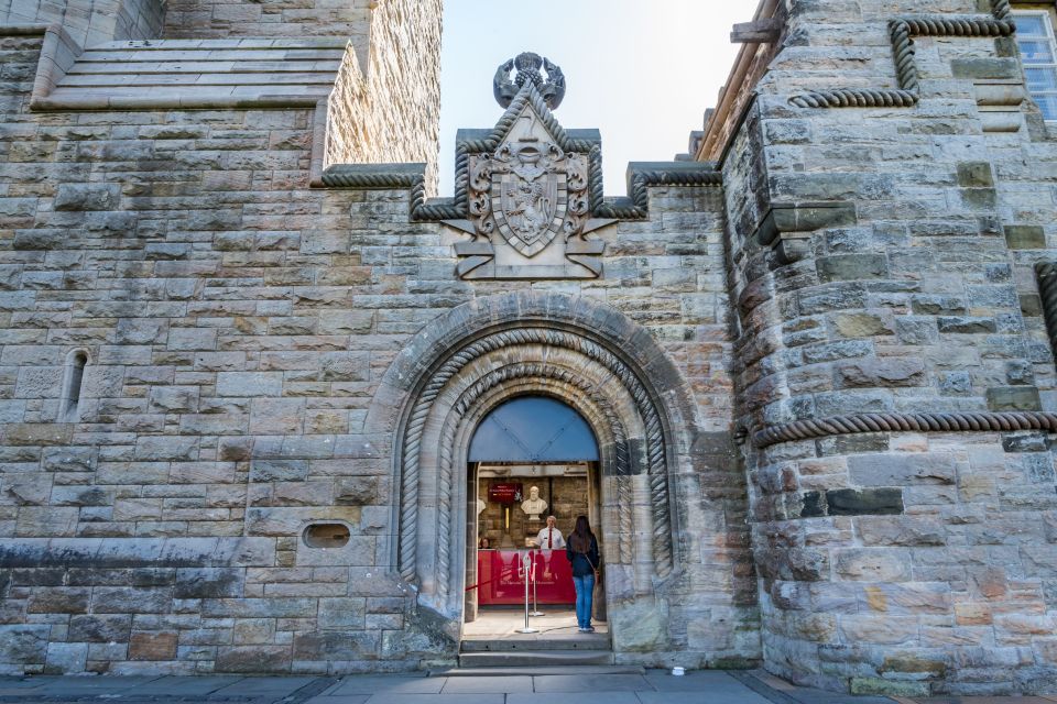 Full-Day Edinburgh Military Tattoo & Scottish Highlands Tour - The Practicalities: What You Should Know