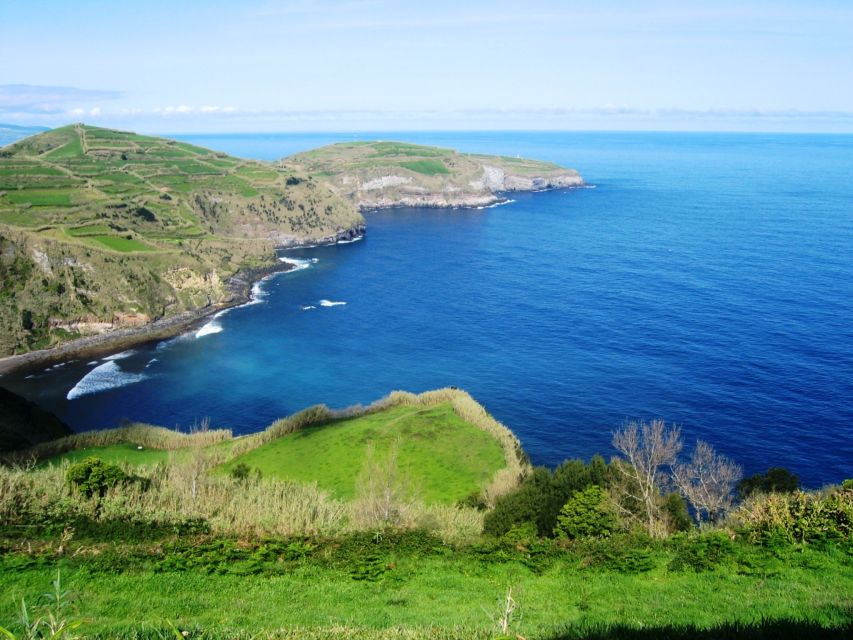Full-Day Furnas Azores 4x4 Tour from Ponta Delgada - The Journey in Detail: Why Its Special