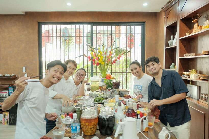 Full Day Hanoi Cooking Class and Coffee Workshop - Experience Highlights