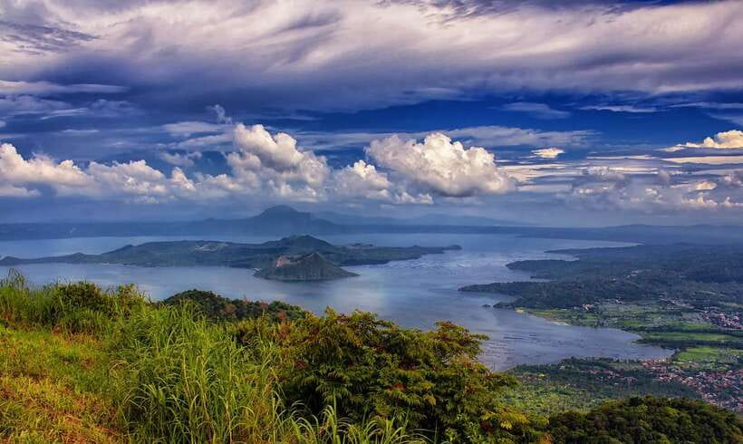 Full-Day Manila City, Tagaytay Taal Volcano and Lake Tour - The Value and Who It’s For