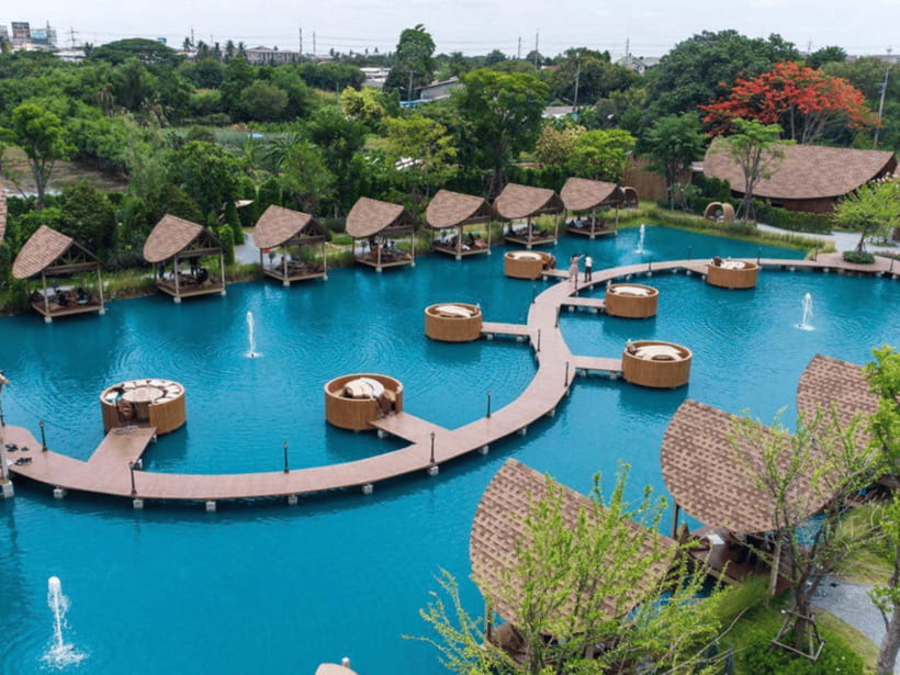 Full Day Nakhon Pathom : Hidden Treasure Tour With Dinner - Cancellation and Flexibility