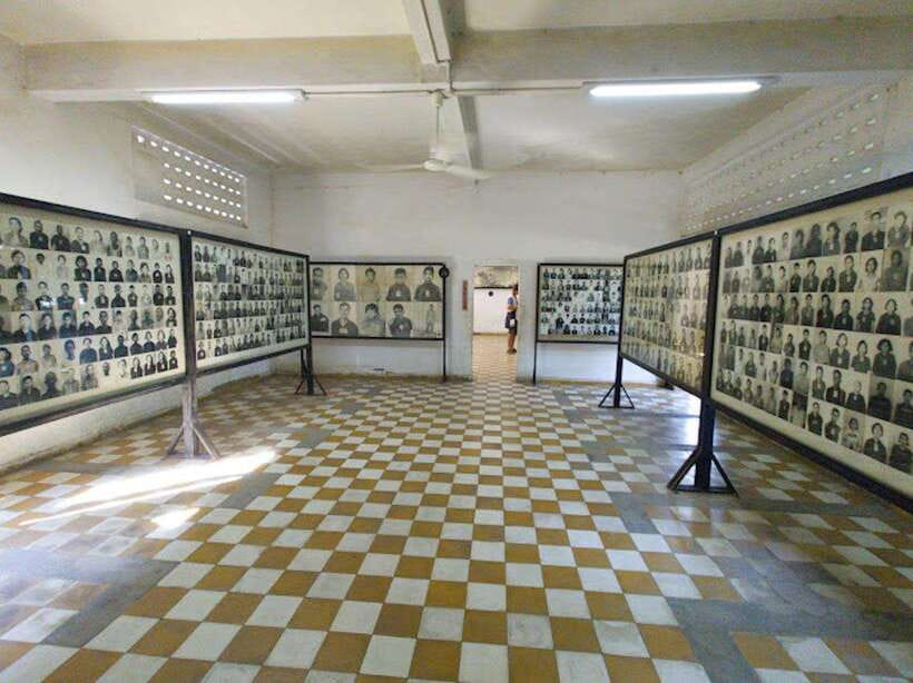 Full Day Phnom Penh Private Tour With Tour Guide - Why This Tour Works Well