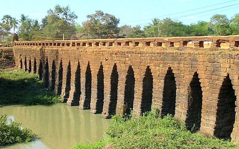 Full Day Preah Khan Kampong Svay & Spean Praptos - An In-Depth Look at the Experience