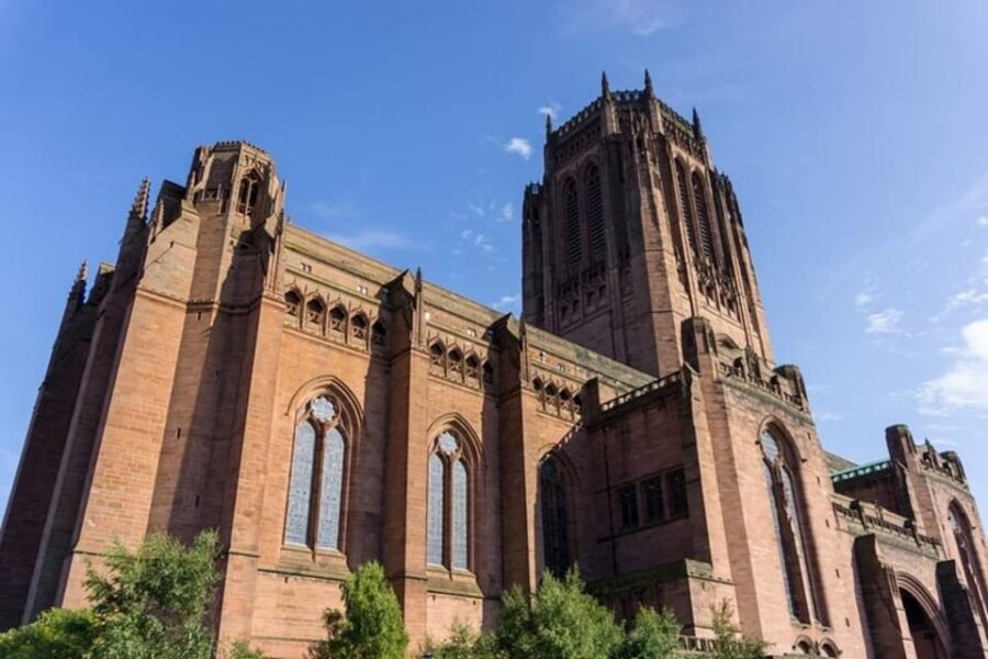 Full Day Private Shore Tour in Liverpool from Liverpool Port - Practical Tips for Your Liverpool Shore Tour