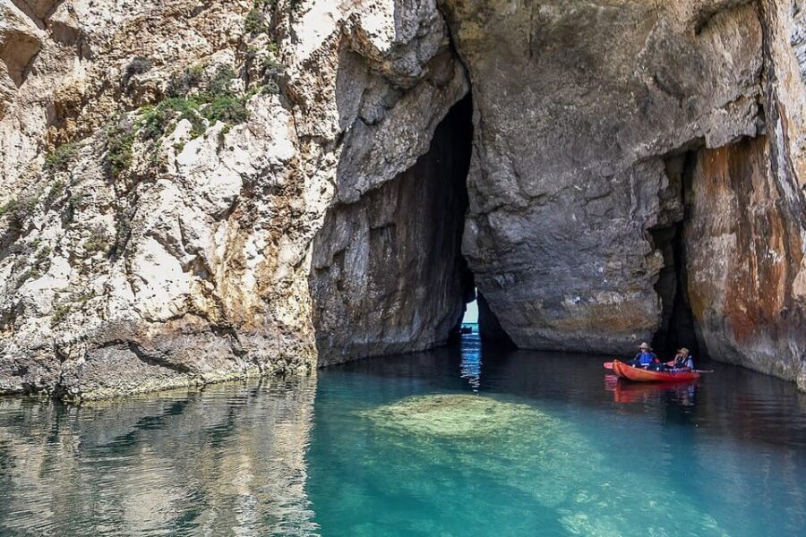Full day Private tour in Gozo: Pickup Malta - Why Choose This Tour?