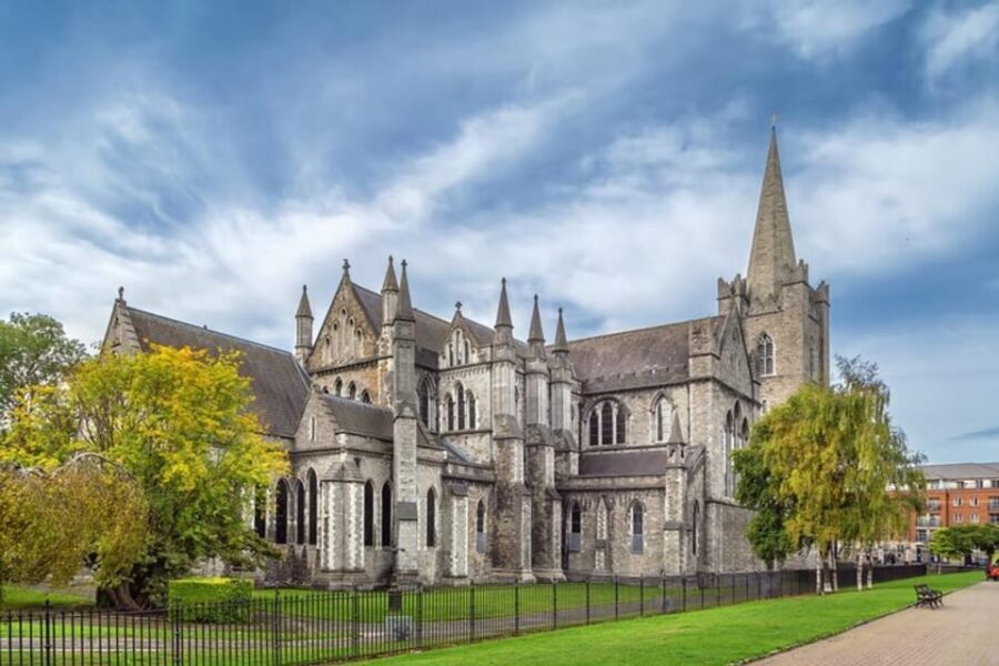 Full Day Private Tour of Dublin - A Deep Dive into the Dublin Full Day Private Tour