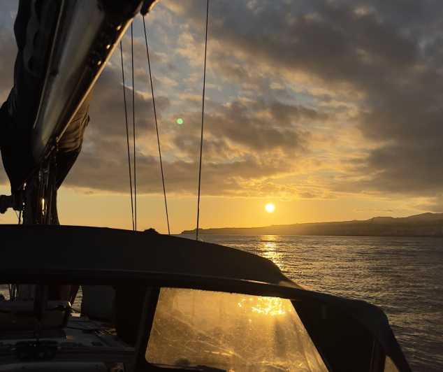 Full Day: Sailing tour with lunch & snorkeling included. - A Deep Dive into the Experience