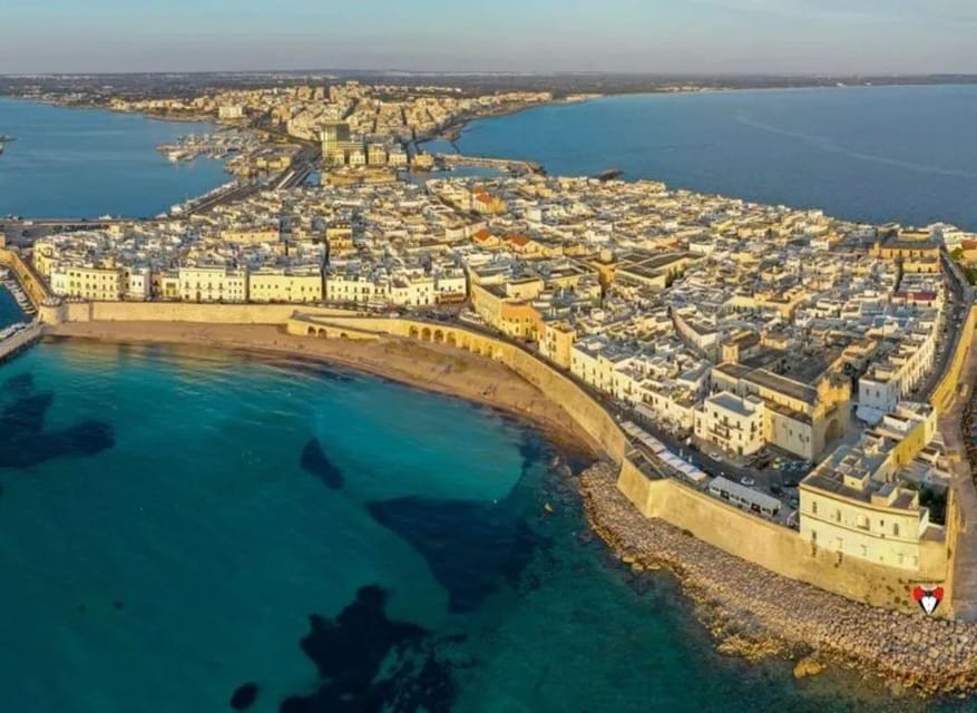 Full-Day Tour Gallipoli, Galatina & Otranto - Who Should Consider This Tour?
