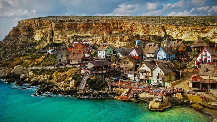 Full Day Tour in Gozo (Private Driver) - Who Should Consider This Tour?