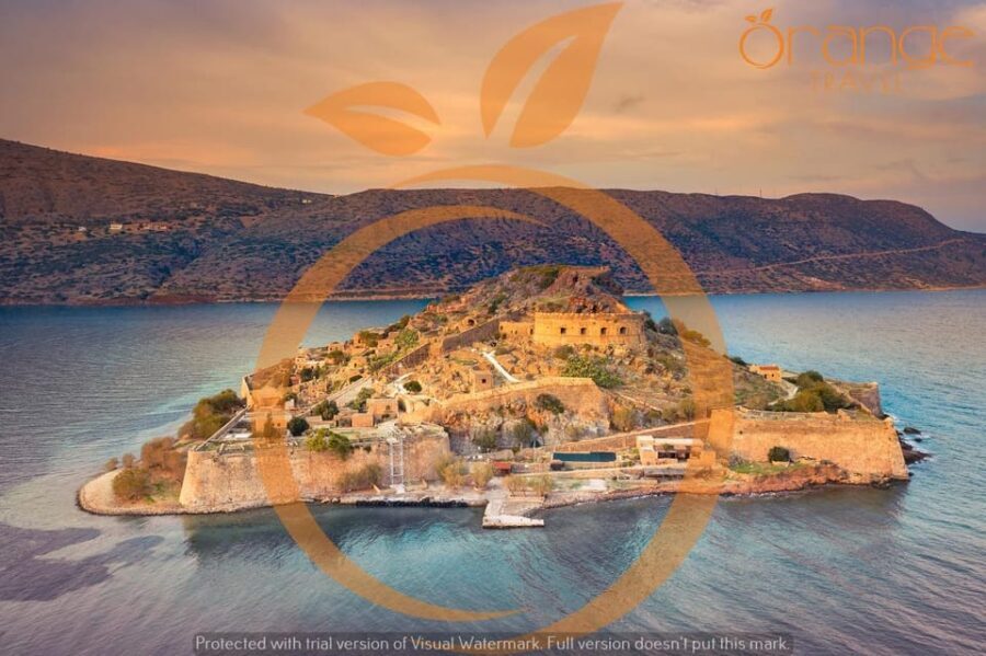 Full-Day Tour: Spinalonga ,Elounda & Ag. Nikolaos with Lunch - What Makes This Tour Stand Out?
