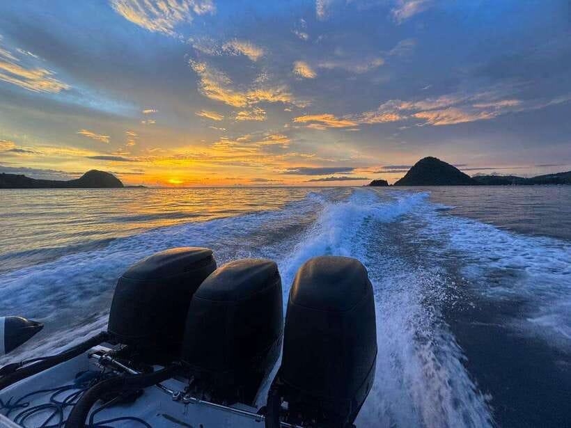 Full-Day Trip: Padar Island, Pink Beach Komodo & Manta Point - The Value and Practicalities