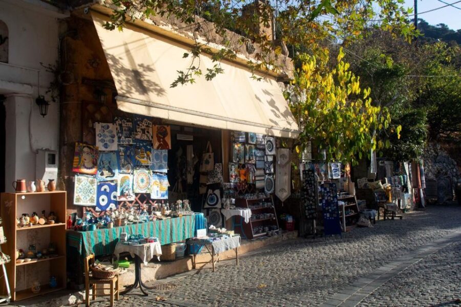 Full Day trip to Spinalonga and Lasithi Plateau Land of Zeus - Is It Worth the Price?