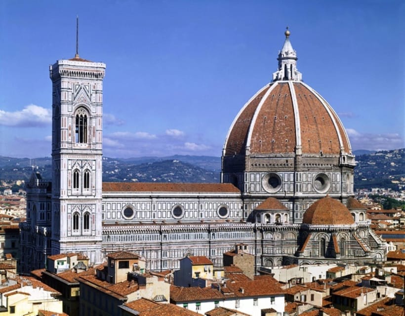 Full Day Tuscan Tour: Pisa,Lucca,Chianti Winery meal/tasting - What the Reviews Say