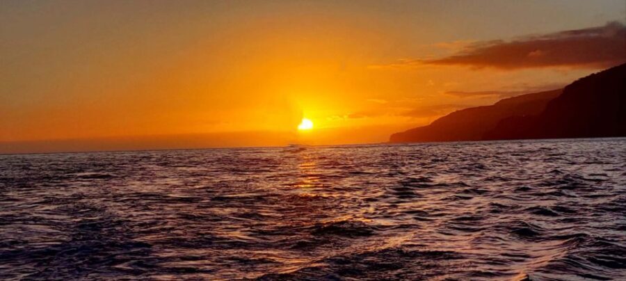 Funchal: Cabo Girão Sunset Catamaran Tour - The Route and Highlights