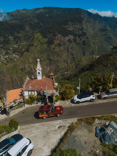 Funchal: Craft Your Adventure, private Jeep Tour w/ pick-up - An Honest Look at the Private Jeep Tour in Madeira