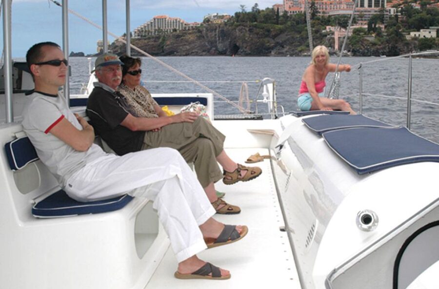 Funchal: Dolphin and Whale Watching Catamaran Cruise - What Makes This Experience Stand Out?