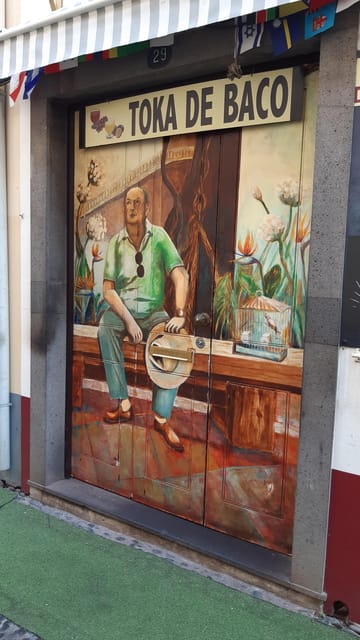 Funchal: famous places and magical corners. - The Sum Up