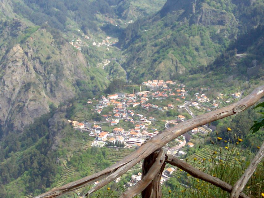 Funchal: Nuns Valley Half Day Tour - Why This Tour Offers Great Value