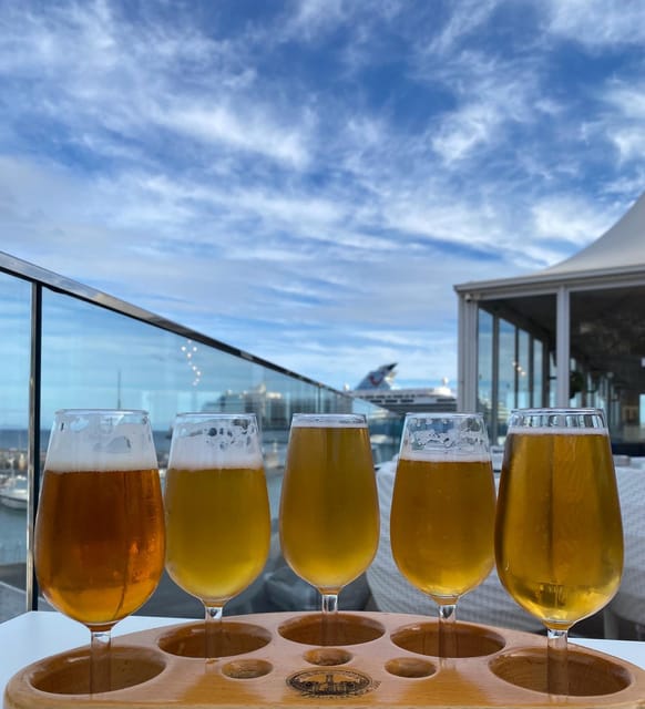 Funchal: Pub Crawl - Who Should Consider This Tour?