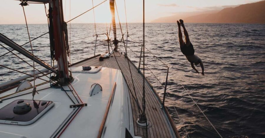 Funchal: Sunset Sailing Private Tour - Is This Tour Worth the Price?