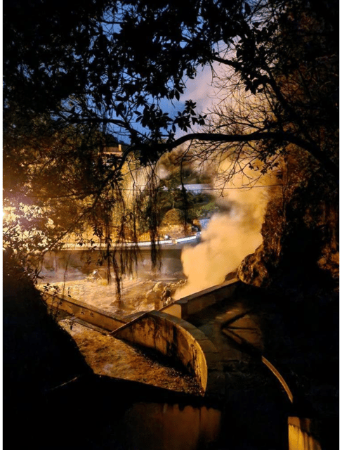 Furnas: the Mystic Tour (Dinner incl. + Hot Springs) - Pricing and Value